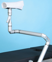 Schure Loc™ XPS Arm / Shoulder Positioner